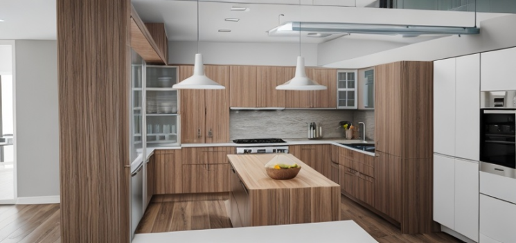 what-is-modular-kitchen